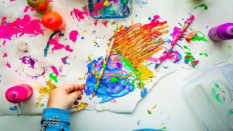 Unlock Your Creativity: 7 Effective Ways to Boost Creative Thinking