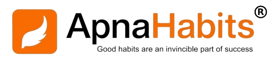 ApnaHabits logo